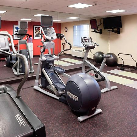 Towneplace Suites By Marriott Texarkana Ngoại thất bức ảnh