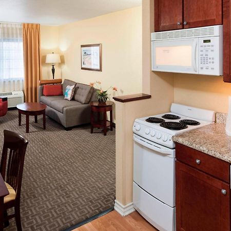 Towneplace Suites By Marriott Texarkana Ngoại thất bức ảnh