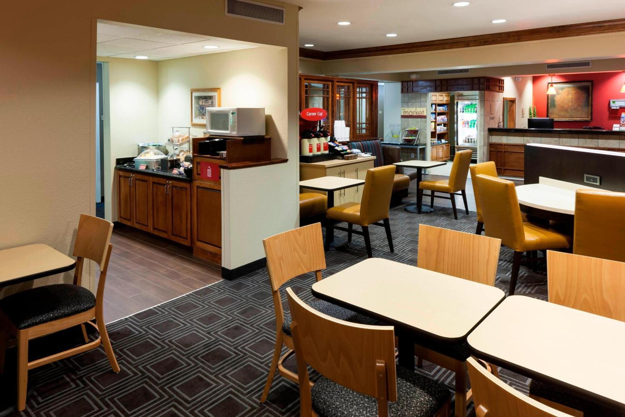 Towneplace Suites By Marriott Texarkana Ngoại thất bức ảnh