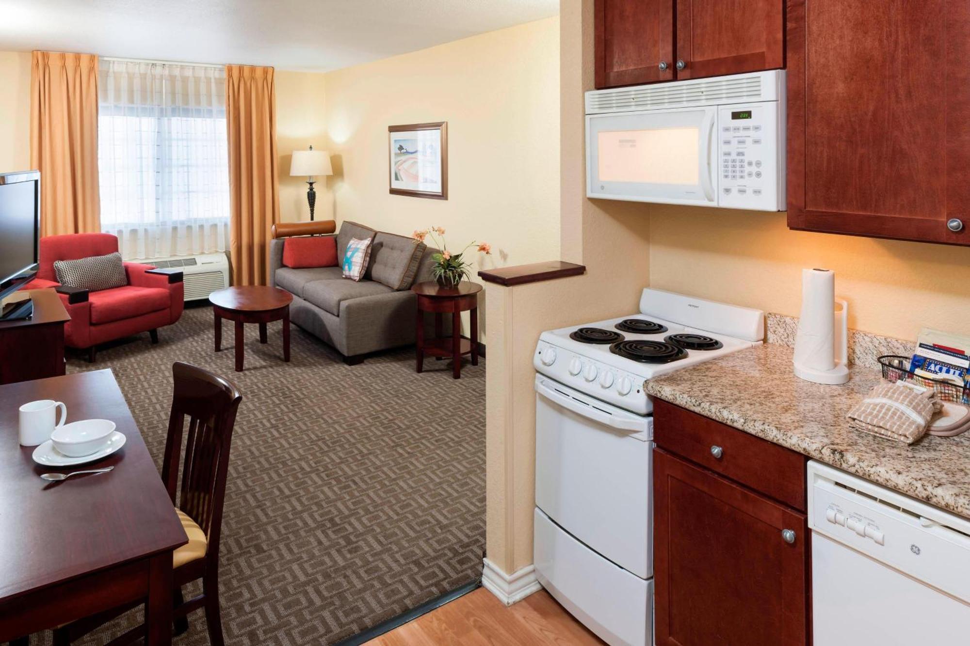 Towneplace Suites By Marriott Texarkana Ngoại thất bức ảnh