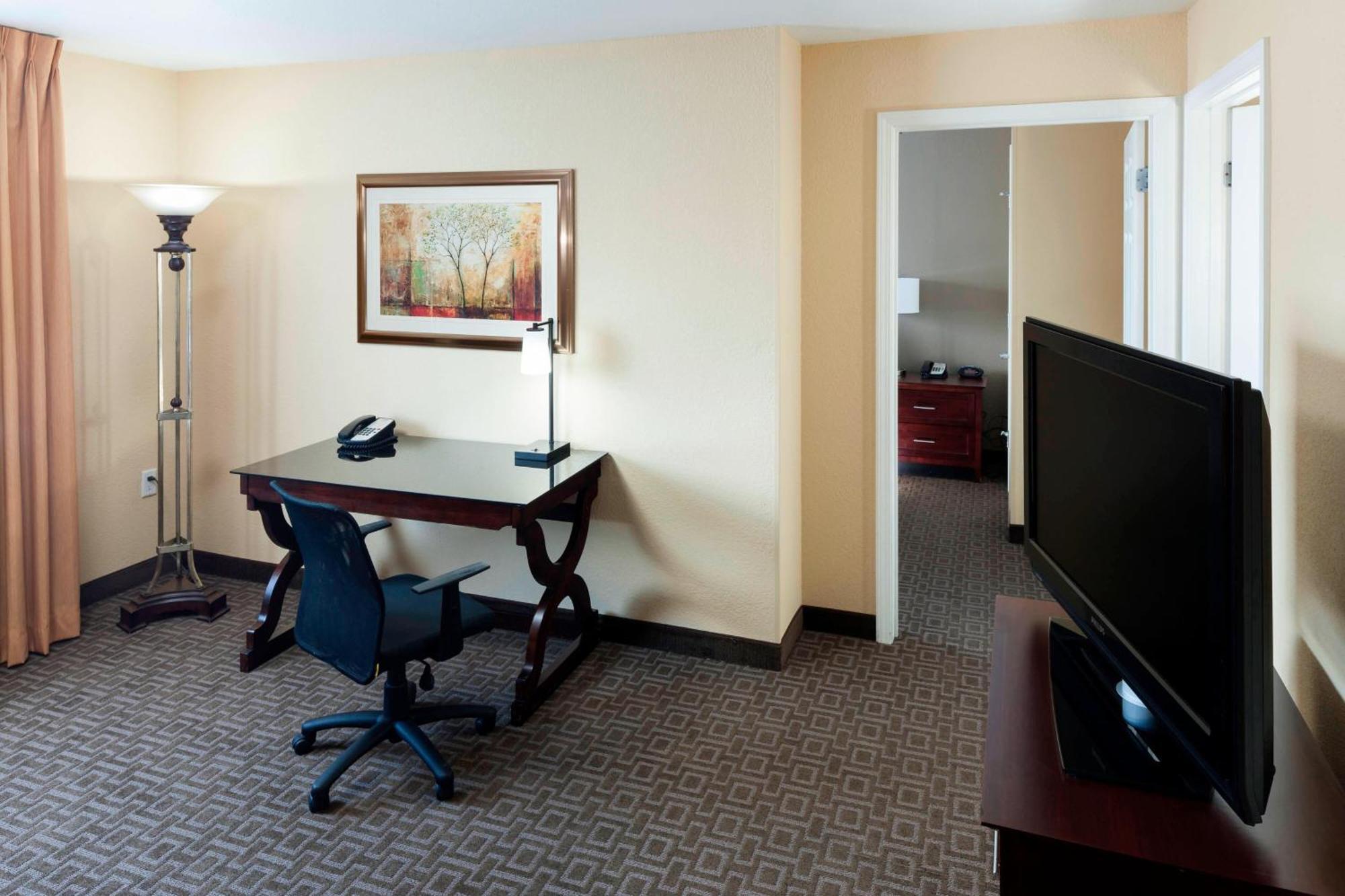 Towneplace Suites By Marriott Texarkana Ngoại thất bức ảnh