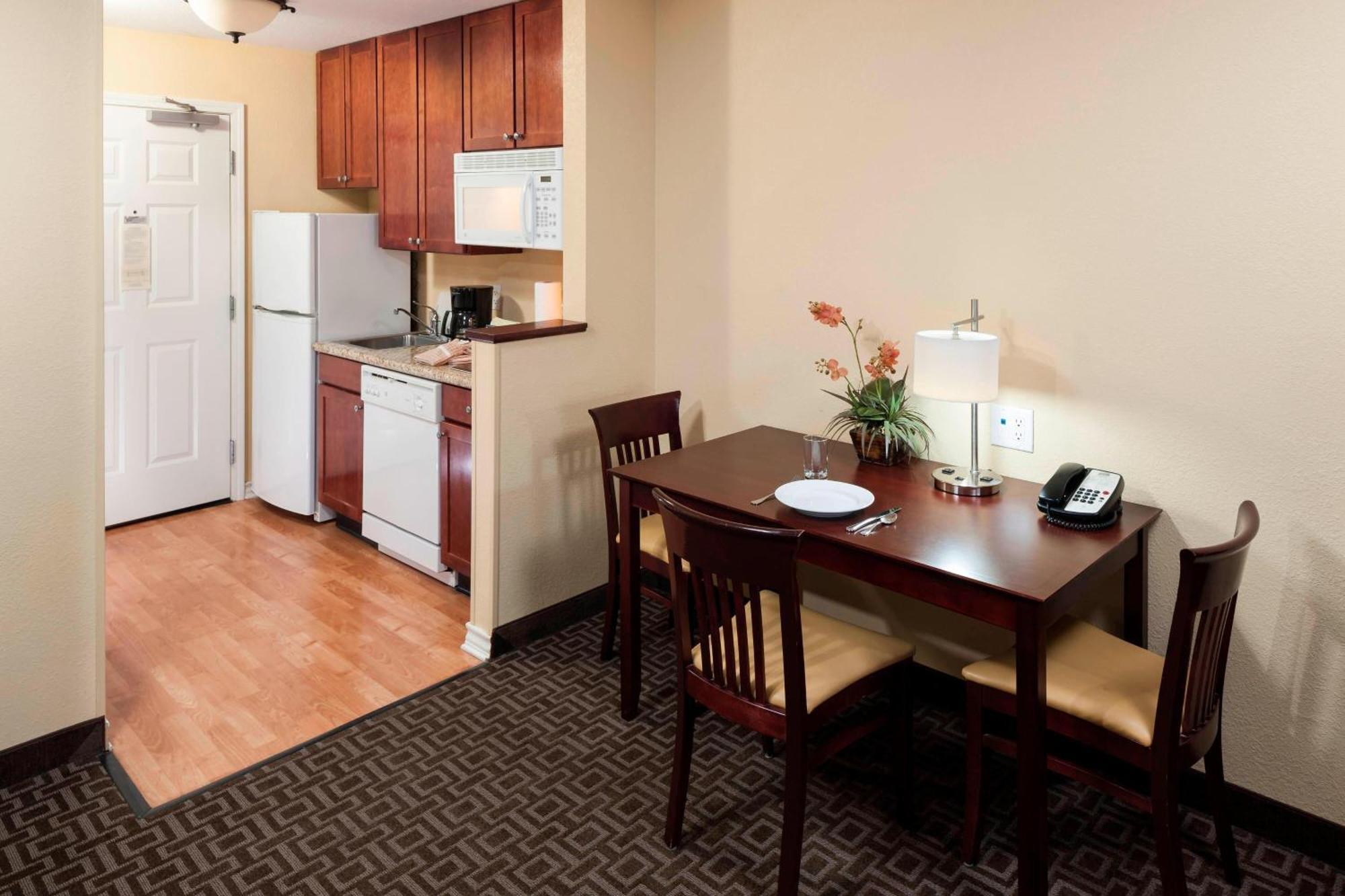 Towneplace Suites By Marriott Texarkana Ngoại thất bức ảnh
