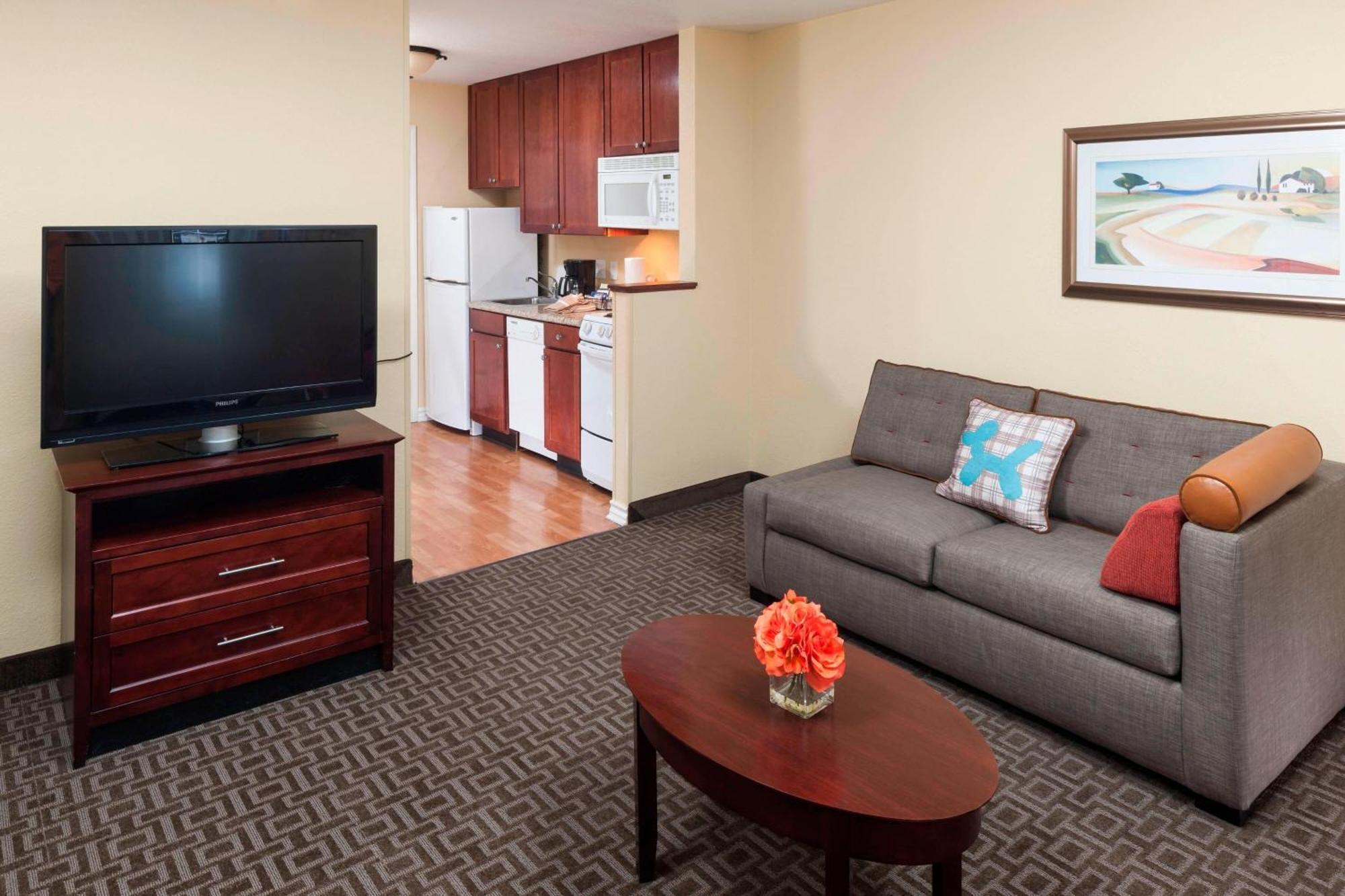 Towneplace Suites By Marriott Texarkana Ngoại thất bức ảnh