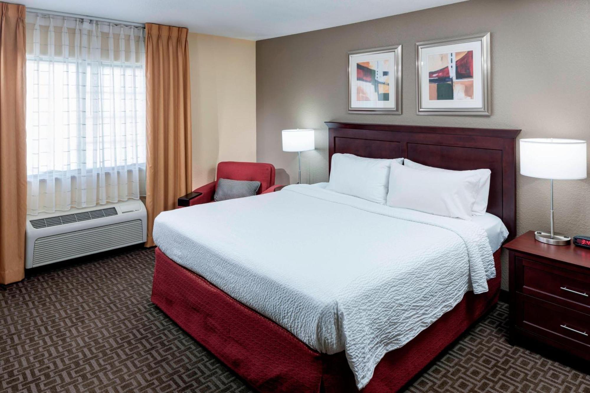 Towneplace Suites By Marriott Texarkana Ngoại thất bức ảnh