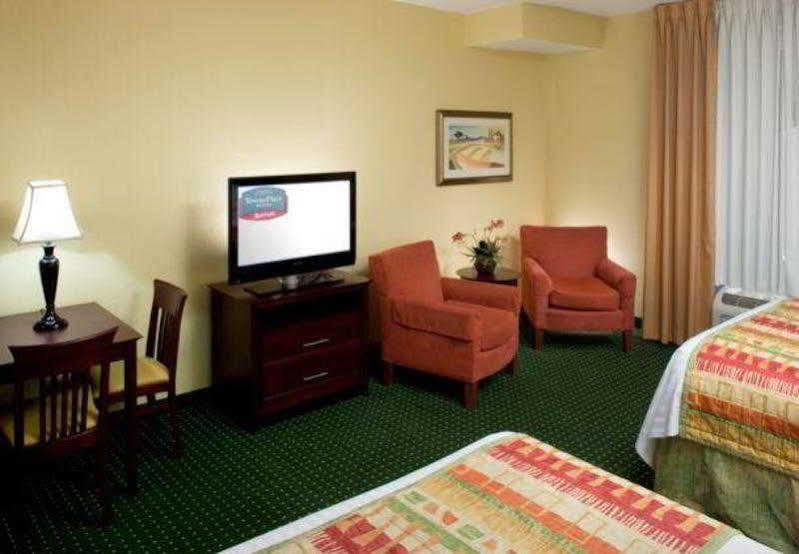Towneplace Suites By Marriott Texarkana Ngoại thất bức ảnh
