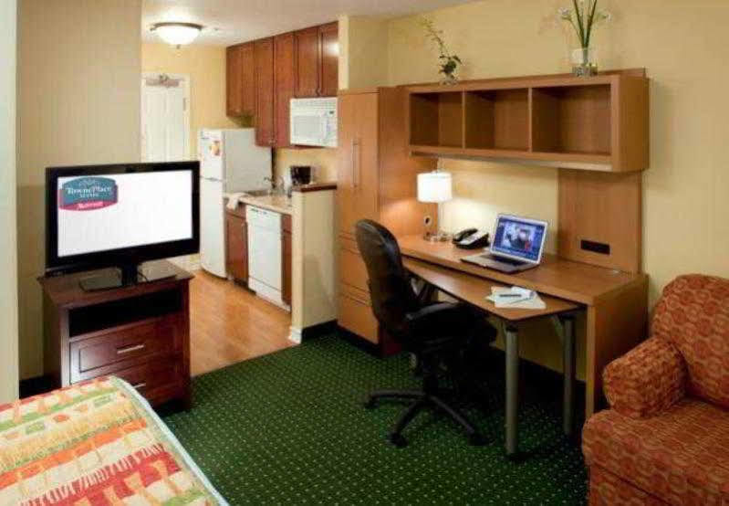 Towneplace Suites By Marriott Texarkana Ngoại thất bức ảnh