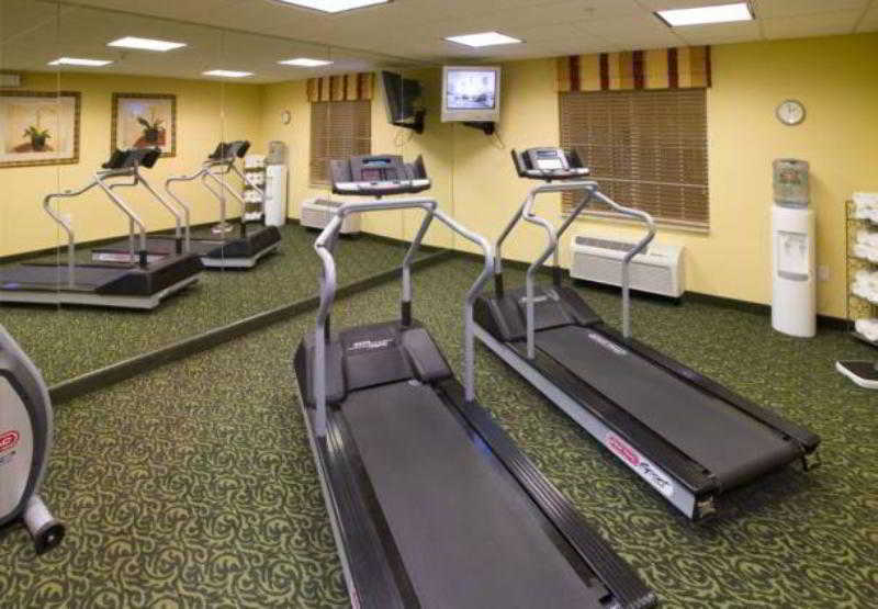 Towneplace Suites By Marriott Texarkana Ngoại thất bức ảnh
