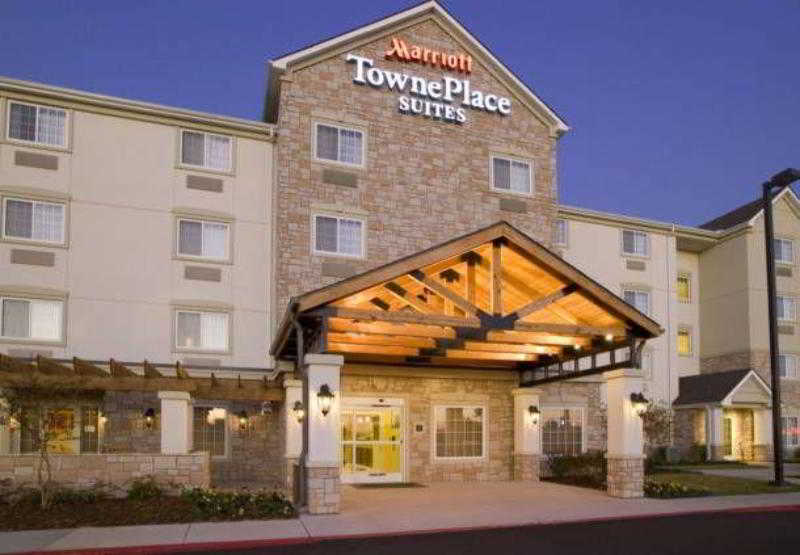 Towneplace Suites By Marriott Texarkana Ngoại thất bức ảnh